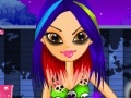 Gioco Emo Swimmer