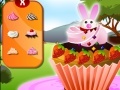Gioco Cute Cupcake Maker