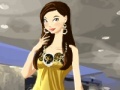 Gioco Charice Dressup