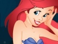 Gioco Princess Ariel Halloween