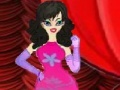 Gioco Ballerina Dressup