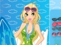 Gioco Summer Beach Fashion