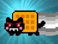 Gioco Nyan Cat Space Fight