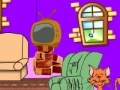 Gioco Crazy Room Make Over