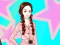 Gioco Stylish Girl Dressup