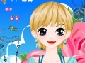 Gioco Colorful And Cute Make Over