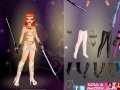 Gioco Milla dressup