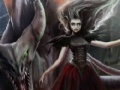 Gioco Hidden Stars: Fantasy Witch