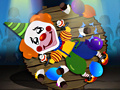 Gioco Throw Knife Face