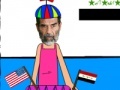 Gioco Build You own Saddam