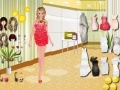 Gioco Pretty Ambassador Dress