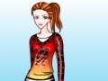 Gioco Fashion Show Dress Up
