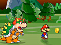 Gioco Mario run