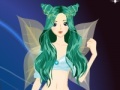 Gioco Forest Angel Makeover