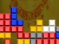 Gioco Newgrounds Tetris