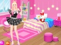 Gioco Hot Lovely Girl