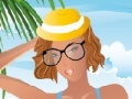 Gioco Lady on the Beach