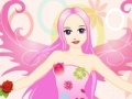 Gioco Fairy Dress Up