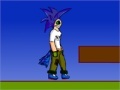 Gioco When Sonic Hit Puberty!