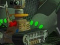 Gioco Oddball's Escape 5 back to the shelter