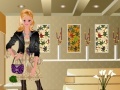 Gioco New Design Dress Girl