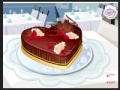 Gioco Valentine's Cake