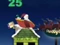 Gioco Santa's Christmas Run