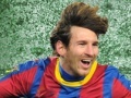 Gioco Messi's Soccer Snooker