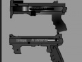 Gioco Customize gun