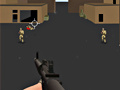 Gioco Battlefield Challenge