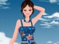 Gioco Gentle Girl Dress Up