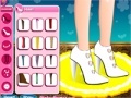 Gioco Fashion High Heel