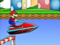 Gioco Mario Jet Ski