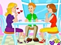 Gioco Naughty BoyFriend