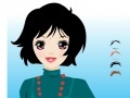 Gioco Cute Girl MakeOver