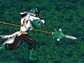 Gioco Power Rangers Samurai: Master Of Doom
