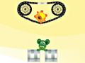 Gioco Tiger and Monster Hassle