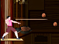 Gioco Catch The Meatball to the Stick