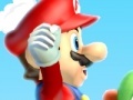 Gioco Flappy Mario and Yoshi