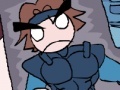 Gioco Metal Gear Awesome - 2