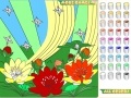 Gioco Kid's Coloring: Nature