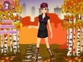 Gioco Autumn Evening Dressup