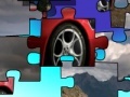 Gioco Alfa Romeo Puzzle