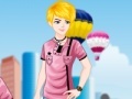 Gioco Hot Boy Dressup game