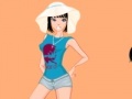Gioco Summer 2009 Fashion Dress Up