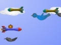 Gioco Pumpkin Riding Missile