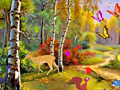 Gioco Natural Painting
