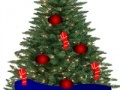 Gioco Christmas Tree Decorator!