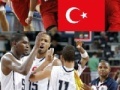 Gioco Puzzle 2010 FIBA World Final, Turkey vs United States