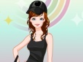 Gioco Isabel girl Dress up